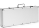 Zestaw do pokera ModernHome by Multistore w walizce (D50011501SS) - obraz 11