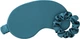 Набор для сна изумрудный в подарочном чехле "Relax Time" - MAKEUP Gift Set Green Sleep Mask, Scrunchie, Ear Plugs (1022545-27234036) - изображение 2