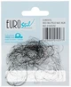 Сеточка для волос черная, 01045/50 - Eurostil (481907-27072700) - изображение 2