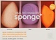 Набор спонжей для макияжа Sponge+, 3 шт. - Real Techniques Sponge Set Glow Radiance Complexion Kit 3шт (1066879-27235496) - изображение 1
