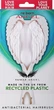 Расческа для волос, бело-малиновая - Tangle Angel Re:Born White/Fuchsia (916192-29008967) - изображение 2