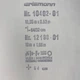 Обои виниловые на флизелиновой основе Белые Erismann Spotlight 2 1,06 х 10,05м (12198-01) - изображение 7