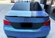 Спойлер M4-Style (Черный Глянец) для BMW 5 серия E60/E61 2003-2010 гг - изображение 2