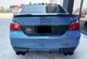 Спойлер M4-Style (Черный Глянец) для BMW 5 серия E60/E61 2003-2010 гг - изображение 4