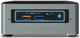 Компьютер Intel NUC Kit CMD-J3455 (NUC6CAYH) - изображение 3