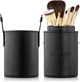 Набор кистей для макияжа в тубусе, черный, 7шт - MAKEUP (408067-27233932) - изображение 2