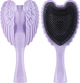 Расческа для волос, сиренево-серая - Tangle Angel Re:Born Lilac (916180-30398641) - изображение 1