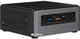 Компьютер Intel NUC Kit CMD-J3455 (NUC6CAYH) - изображение 2
