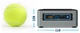 Компьютер Intel NUC Kit CMD-J3455 (NUC6CAYH) - изображение 1