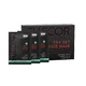 Набір пробників для щоденного догляду за волоссям - Succor Daily Superfood Mini Set (sham/10ml + h/balm/10ml + h/mask/10ml) (1434225-25903469) - изображение 1
