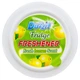 Поглинач та усування запаху для холодильника Duzzit fridge freshener з ароматом Лимон 40 г - зображення 3