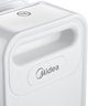 Grzejnik olejowy Midea M-NY2513-22MR - obraz 4
