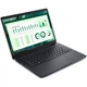 Ноутбук Dell Pro Max 14 MC14250 (BTO111_MC14250_EMEA), Intel Core Ultra 7 255H / 14″ / RAM 16 ГБ / SSD 512 ГБ / Intel Arc 140T / Windows 11 Pro / Magnetite - зображення 2