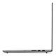 Ноутбук Lenovo Yoga Pro 9 (83L0006APB), Intel Core Ultra 7 255H / 16″ / RAM 32 ГБ / SSD 1 ТБ / GeForce RTX 5050 / Windows 11 Home / Luna Grey - зображення 6