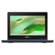 Ноутбук Asus ChromeBook CR11 Flip 2-в-1, (CR1104FTA-NS0140) RAM 8 ГБ - зображення 1