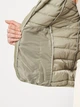 Куртка женская Cropp 5642N-70X XS Хаки (5904620283049) - изображение 5