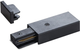 Zestaw oświetlenia szynowego X-Line STR-3X5B 3 x 5 W Black - obraz 7