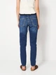 Джинсы Slim Fit женские Reserved 7859B-59J 34 Синие (5904620732479) - изображение 2