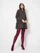 Платье женское Cropp 7175I-90M S Серое (5904116804567) - изображение 3