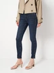 Джинсы Skinny женские Reserved 7860B-55J 34 Синие (5904620747855) - изображение 1
