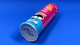Набір Чипси 6шт Pringles Prawn Cocktail 165g - зображення 4