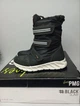 Детские зимние сапоги Primigi Cross Snow Boot Gore-Tex 33 (32) р чёрные - изображение 5