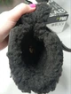 Детские зимние сапоги Primigi Cross Snow Boot Gore-Tex 33 (32) р чёрные - изображение 8