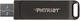 Pendrive Patriot Rage R550 128GB USB 3.2 Gen1 + Type-C Black (PE128GR550DSAD) - obraz 3