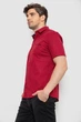 Рубашка AGER XXL Бордовый 214R7124 - изображение 3