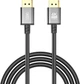 Кабель XO GB018A-DP DisplayPort v1.2 3 м Tranish (GB018A-DP.tranish) - изображение 2