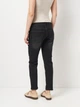Джинсы Slim Fit женские Reserved 9610Q-90J 34 Черные (5904841868971) - изображение 2