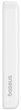 УМБ Baseus Magnetic Mini Air Wireless 10000mAh 20W White (P10059001223-00) - зображення 6