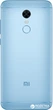 Мобильный телефон Xiaomi Redmi 5 Plus 4/64 Blue - изображение 2