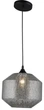 Люстра VALESO B A4376/1H BK - изображение 1