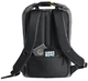 Plecak do laptopa XD Design Bobby Urban Anti-Theft 15.6" Grey (P705.642) - obraz 3
