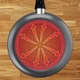 Сковорода Tefal Hard Stone 28 см (D4560632) - изображение 9