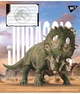Набор тетрадей ученических общих Yes Jurassic World Alive А5 60 листов в линию 10 шт (767689) - изображение 4