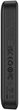 Powerbank Baseus Magnetic Mini Air Wireless 10000mAh 20W Black (P10059001113-00) - obraz 5
