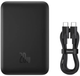 Powerbank Baseus Magnetic Mini Air Wireless 10000mAh 20W Black (P10059001113-00) - obraz 11