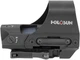 Прицел коллиматорный HOLOSUN HS510C Black - изображение 6