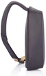 Рюкзак для нетбука/планшета XD Design Bobby Sling Crossbody 9.7" Black (P705.781) - зображення 2