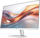 Monitor 23.8" HP S5 524SA Silver (197498938028) - obraz 3