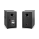 Акустична система REAL-EL S-470 Black (EL121200018) - зображення 7