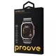Захисне скло для Apple Watch Ultra та Watch Ultra 2 49 mm Proove Achilles - зображення 6