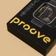 Защитное стекло для Apple Watch Series 7/8/9 45mm Proove Achilles с трафаретом - изображение 8