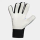 Вратарские перчатки Joma HUNTER - 401708.100 - 6 - Чорний - изображение 2