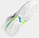 Кожаные футзалки Joma TOP FLEX - TOPS2502IN - 42 - Білий - изображение 4