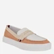Женские мокасины Tommy Hilfiger 321952354 41 Темно-бежевый/Белый (1159837285) - изображение 2