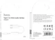 Кабель-переходник Hoco LS35 Type-C to 3.5mm Digital Audio Converter White (6931474790767) - изображение 6