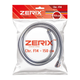 Шланг для кухни Zerix Chr.F14 (150 см) (ZX2622) - изображение 1